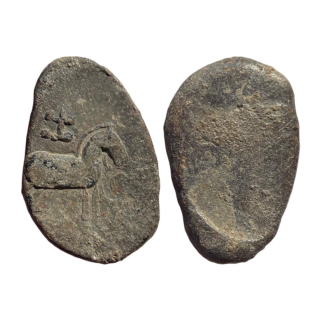 Ancient Hiranyakas Lead Heavy Unit