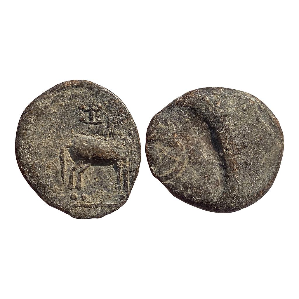 Ancient Hiranyakas Lead Heavy Unit