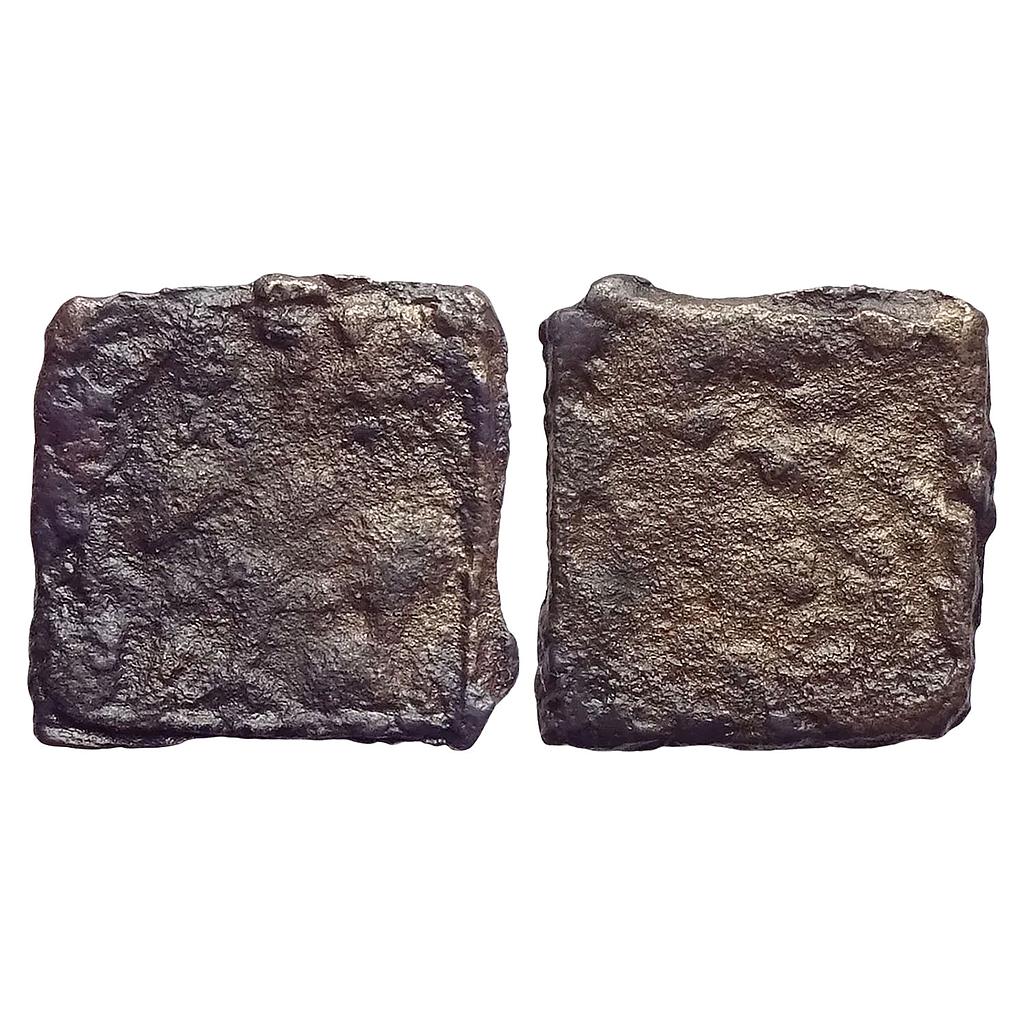 Ancient Ayodhya Sivadatta Cast Copper Unit