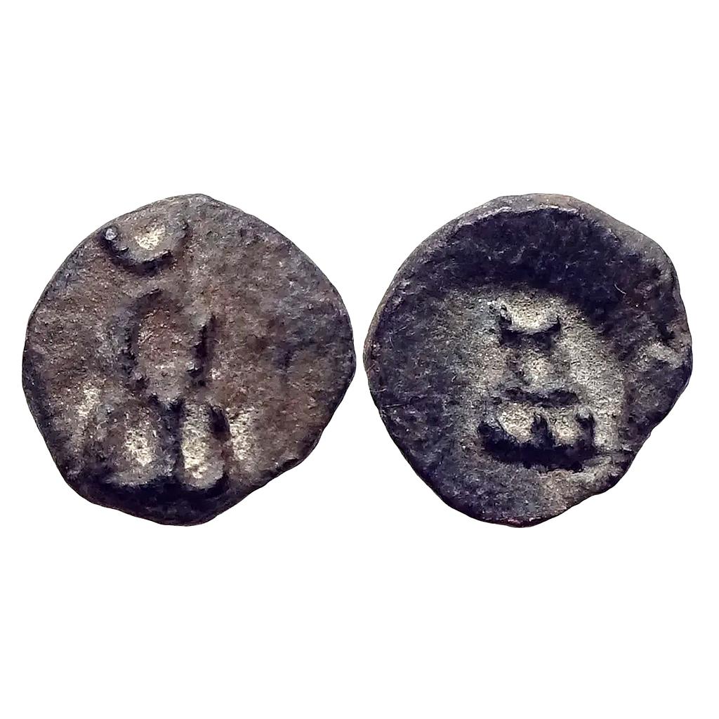 Ancient Taxila Copper Unit