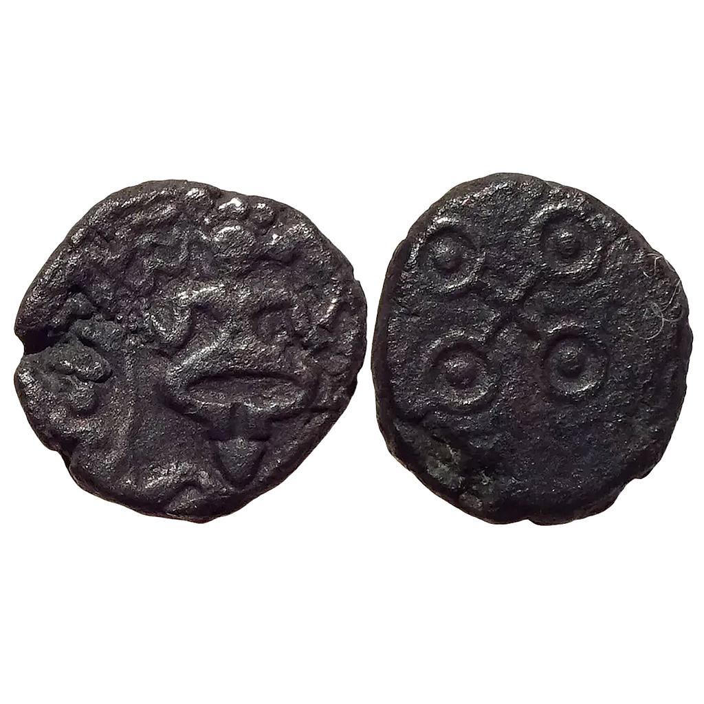 Ancient Ujjani Copper Unit