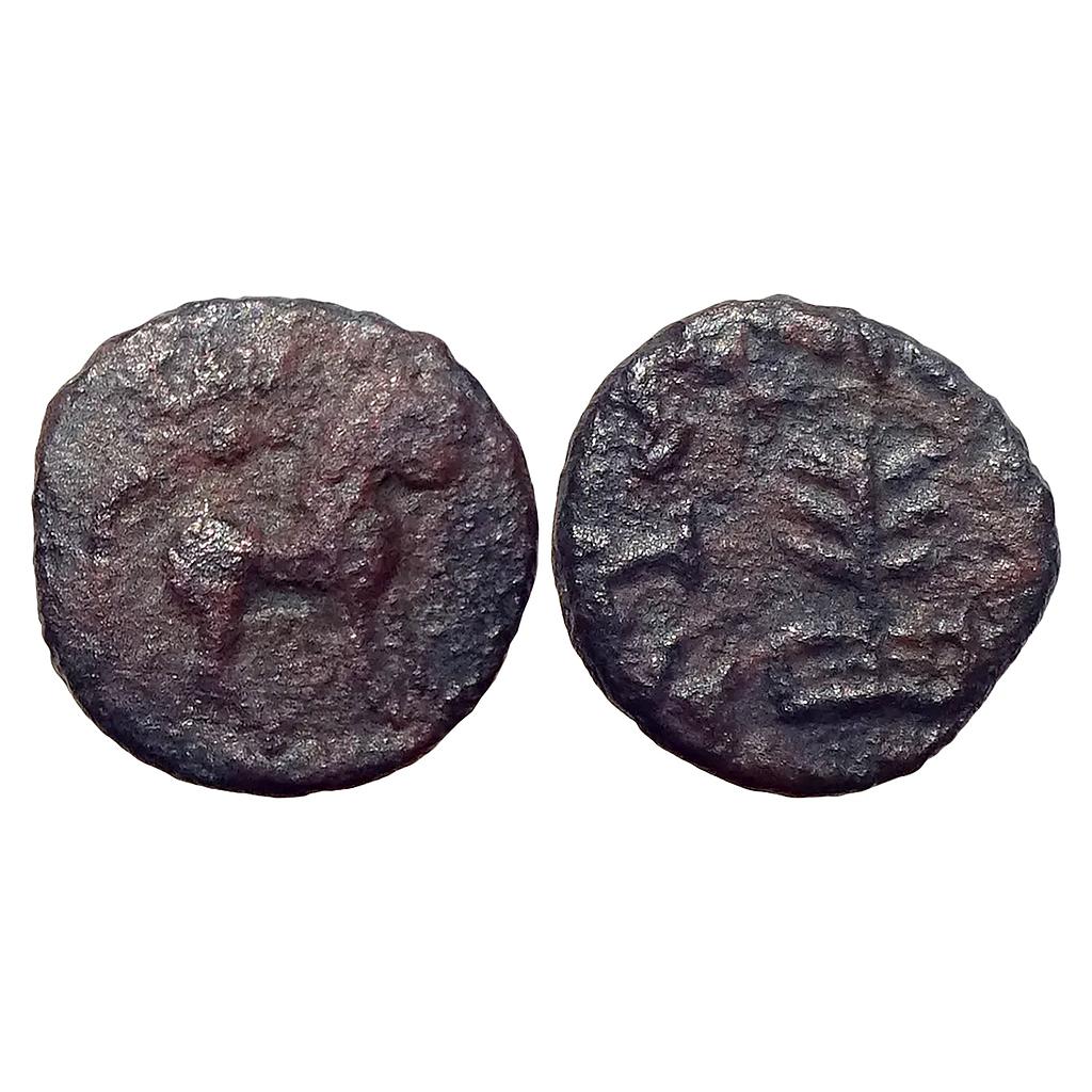 Ancient Agrohas Copper Unit