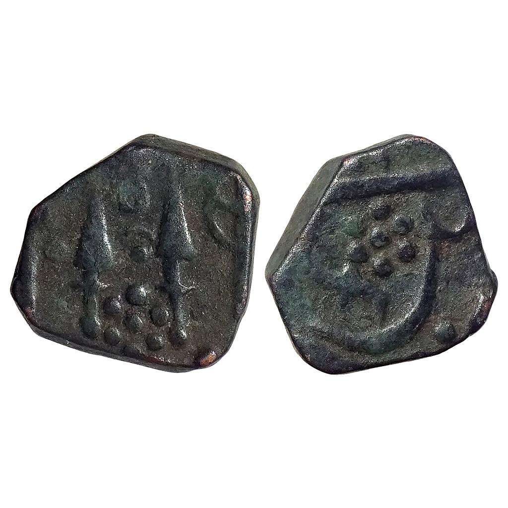 IPS Sunth State Copper Paisa