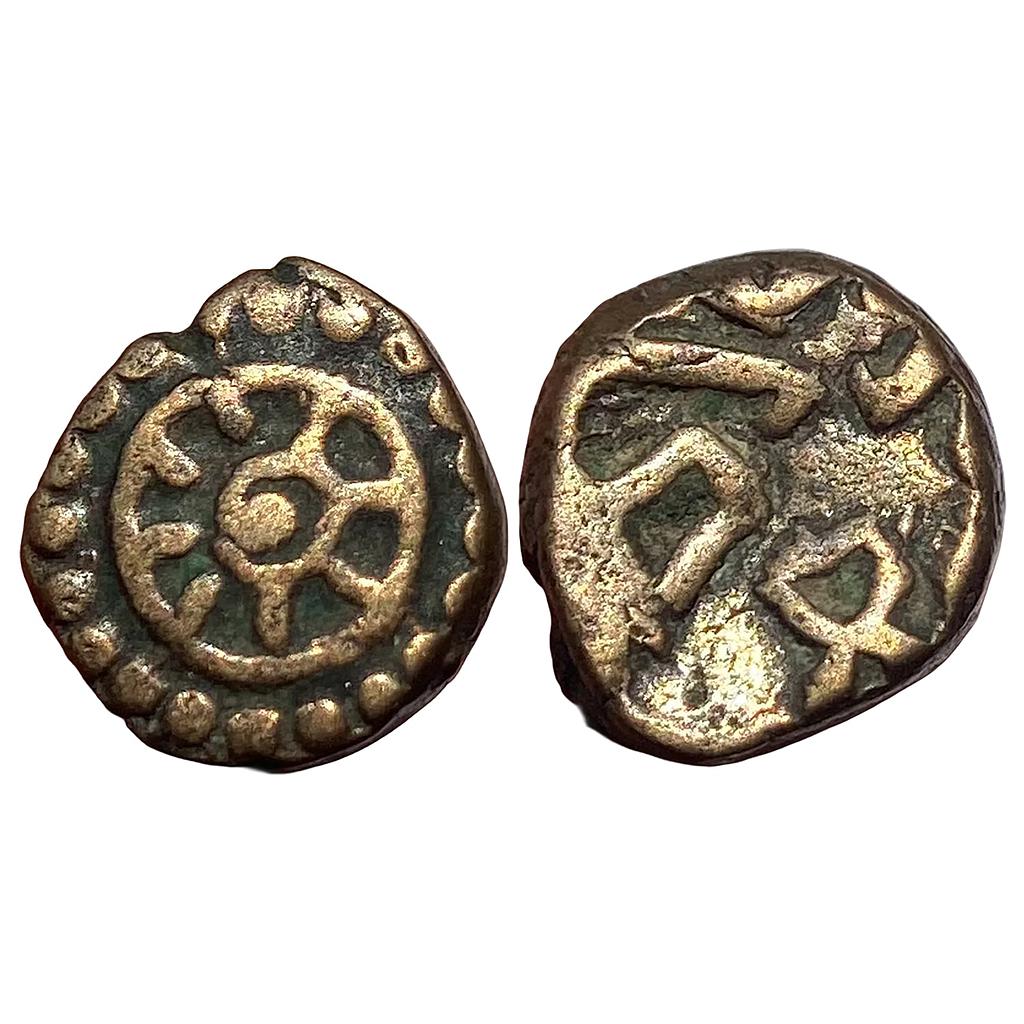 Ancient Nagas of Padmavati Devanaga Copper Unit