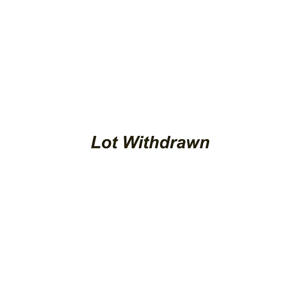 Withdrawn
