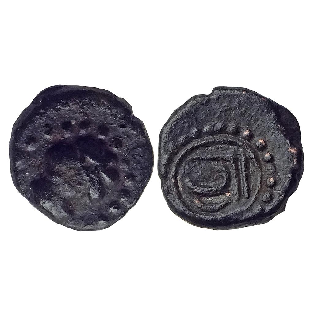 Chudasama dynasty Copper Unit